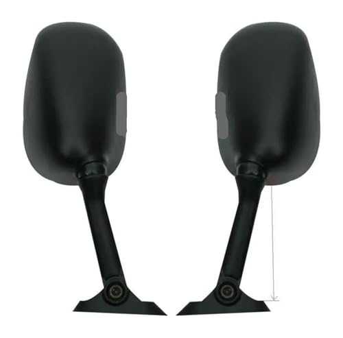 Adaptador espejo motocicleta Suzuki retrovisor GSXR 600 Bandit GSF650S 3