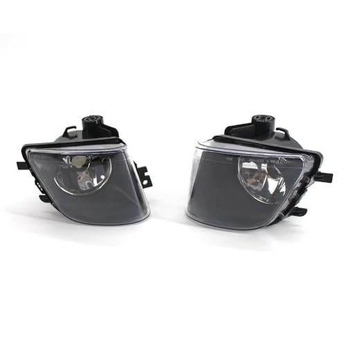 Feux antibrouillard LED pour BMW F01 F02 avec barre lumineuse pare-chocs avant 63177182195