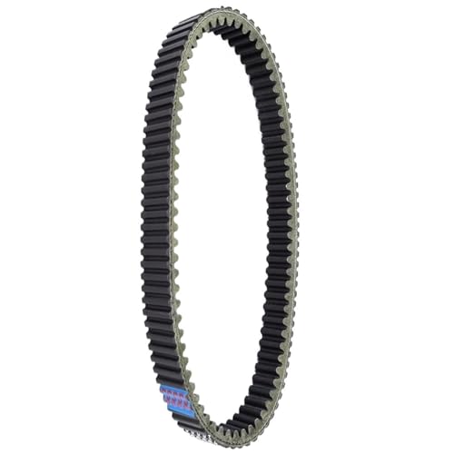 Courroie transmission YFM400FA Kodiak 400 Ultramatic 2001-2003 - 4
