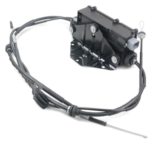 Fallo de freno resuelto con el actuador EPB para BMW X5 E70 X6
