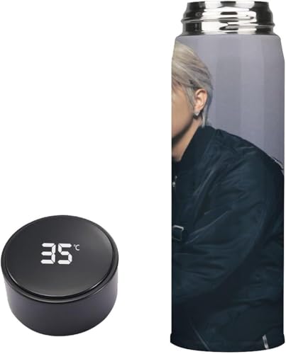 �r�[�t�@�[�X�g BE�FFIRST ���� LED���x�\�� �y�� �ۉ� ������ �a���� ���@�r �E�H�[�^�[�{�g�� �ۉ����� ��e�� ���J�b�v �R�b�v 500ML