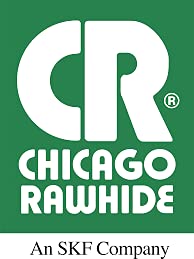 Chicago Rawhide 22484CHICAGO Rawhide Seal, Steel