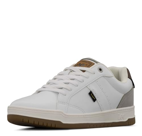 Lee Men's Streeter Sneaker