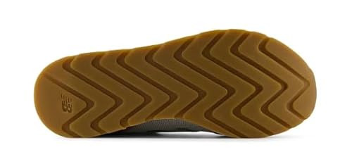 New Balance Women's 515H V1 Sneaker, Grey, 10