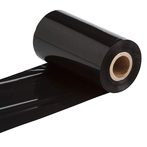 Cinta térmica para impresora Striker 76mm x 300m miniatura 3