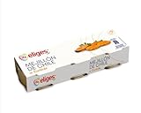 Mejillón de Chile en Escabeche, Chilenische Miesmuscheln in Marinade, 3x80g, 4er Pack