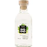 PAZO DE USIA Aguardiente de orujo de uva blanca botella 70 cl