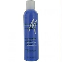 Therapy-M Super Straight Straightening Balm, 8.5 Ounce