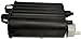 Dorman 994-483 Vapor Canister Compatible with Select Chrysler/Dodge Models