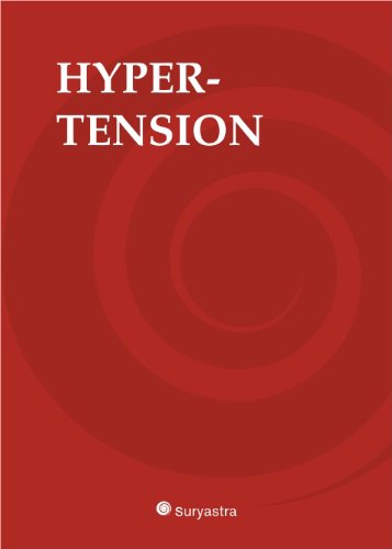 Hyper-Tension (English Edition)