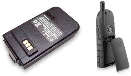 Engenius Durafon-A Battery Pack for Use with All Durafon Handset Models image 4