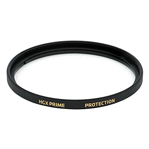 ProMaster 55mm Protection Filter
