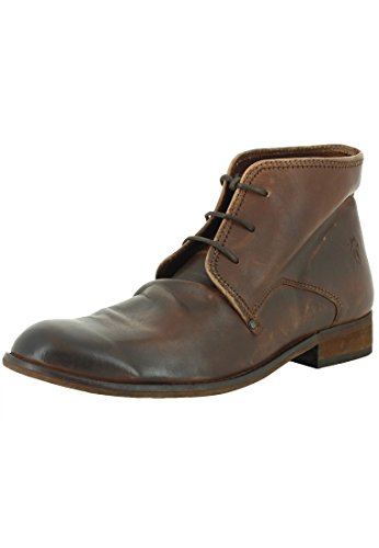 FLY London Men's WATT Ankle Boots