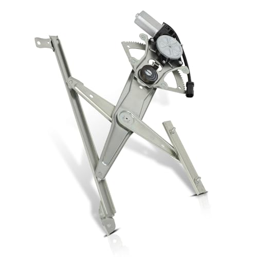 Image of SCITOO Power Window Regulator With Motor For Subaru For Legacy