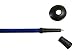 BAFX Products - 2 Pack - Anti Shock Hiking / Walking / Trekking Trail Poles - 1 Pair