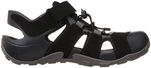 Teva Flintwood Black 10 D (M) | Image 5