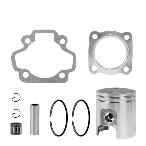 Kit piston 44 mm pour restaurer le Yamaha PW50 du week-end en famille