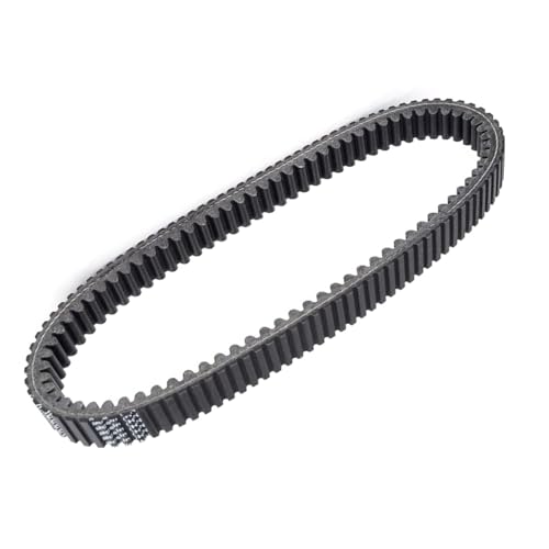 �h���C�u�N���b�`�x���g Compatible With Yamaha For YXR660FA Rhino 660 For Hunter For YXR660FSE Rhino 660 Special Edition 2006 2007 �g�����X�t�@�[�x��