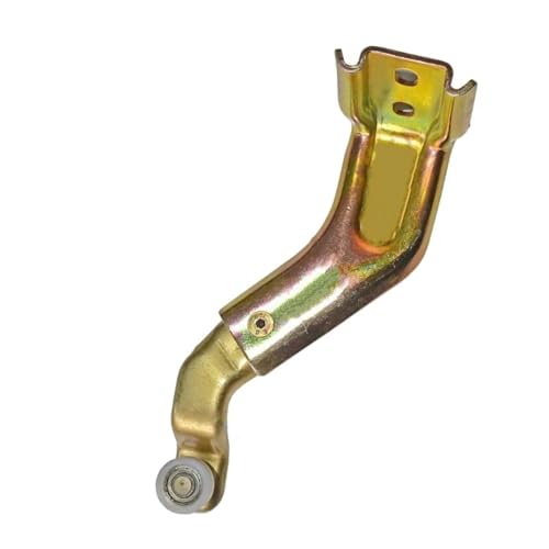 Rouleau de guidage porte coulissante droite pour VW LT Sprinter 1996-2006 charnière