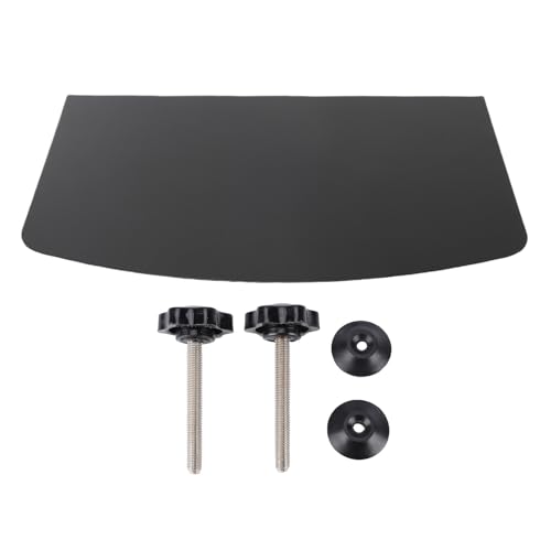 Connecteur de bureau d'angle Zerodis pour fixer clavier et souris