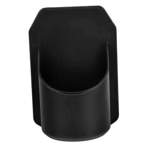 KOCKSHION Soporte Colgante para Copas De Vino Estante De Silicona para Baño y Cocina Organizador De Bebidas Fácil Instalación y Acceso Ducha