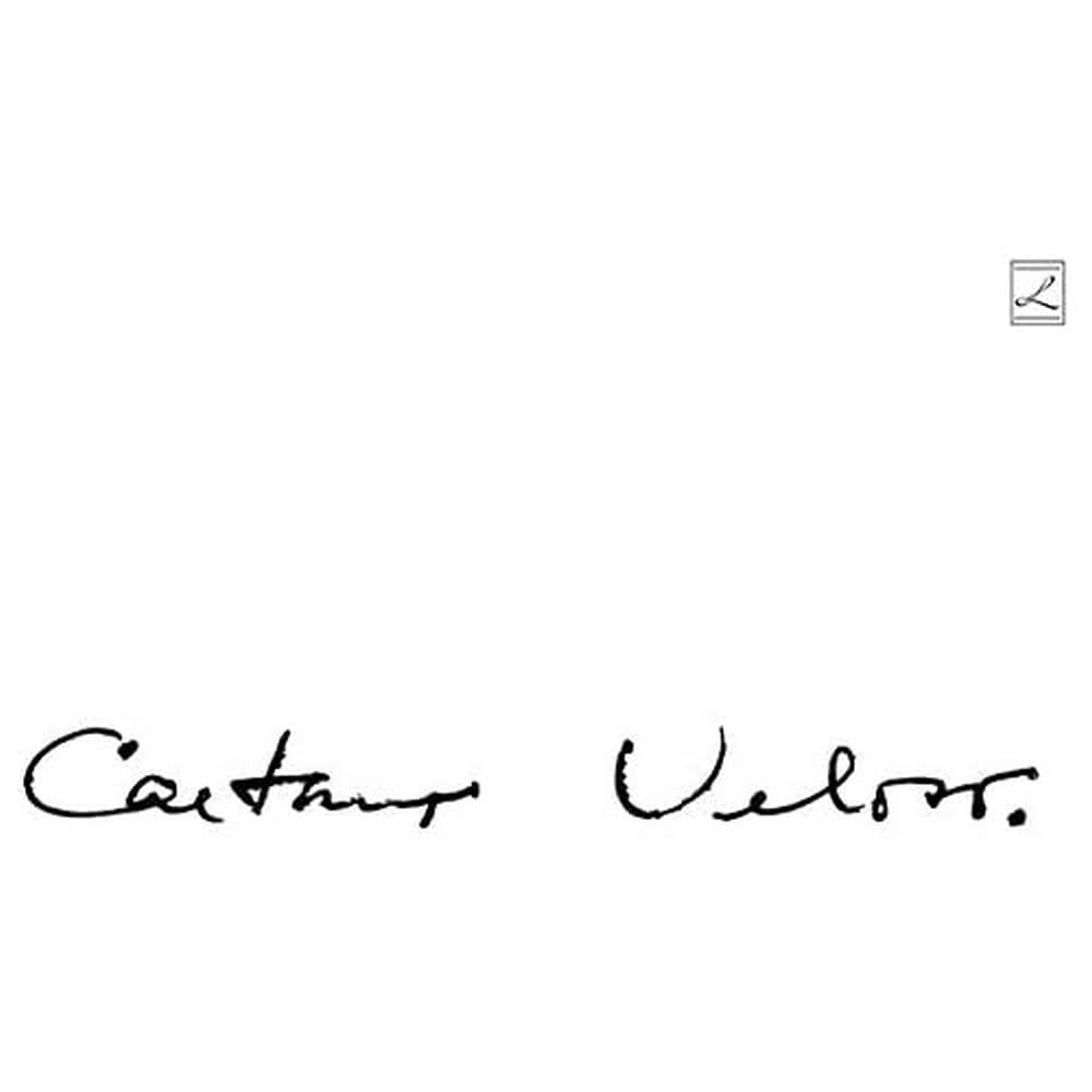 CAETANO.. -COLOURED-
