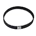 Price comparison product image OTOTEC Eletric Planer Drive Belt Replacement Rubber Belts HTD-3M-225 Replacement Drive Belt 75 Teeth for PHO15-82/PHO16-82/PHO20-82 9mm Planers