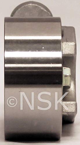 NSK 62TB0632B15 Engine Timing Belt Tensioner Pulley, 1 Pack - Thumbnail 3