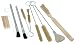 Central Pneumatic 19 Piece Spray Gun Cleaning Kit
