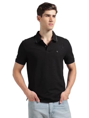 Image of Calvin Klein Jeans Men Polo Shirt
