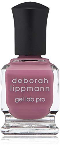 Deborah Lippmann Nail Polish, Wild Orchid, 0.5 fl. oz.