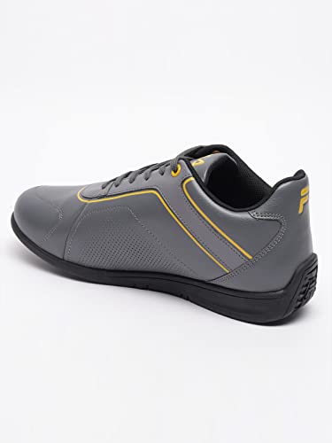 Image of Fila Mens Yulu Sneaker