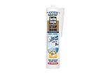 Anti moho tlc Ceys CEY400505540 Silicona Secado Xpress Stop Moho Blanca, 0