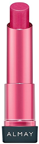 Almay Smart Shade Butter Kiss Lipstick, Berry, Light/Medium 0.09 oz by Almay