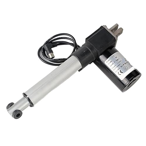 Actionneur linéaire 12V 24V pour l'ouverture de trappe de cave