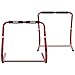 Franklin Sports Kids Ice Skating Trainer - Ice Skating Walker Aid for Beginners - Boys + Girls Learn to Skate Equipment - Skate Pusher with Tow Rope