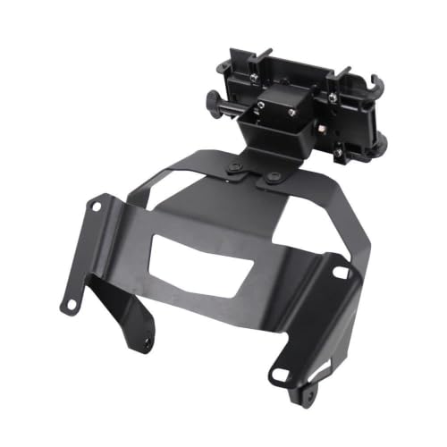 Support de navigation moto pour R1250R idéal pour vos roadtrips et sorties - 3
