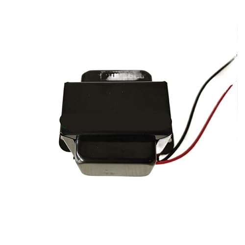 SaNzia Vacuum Tube Power Amplifier Transformer 5H 200mA Coil