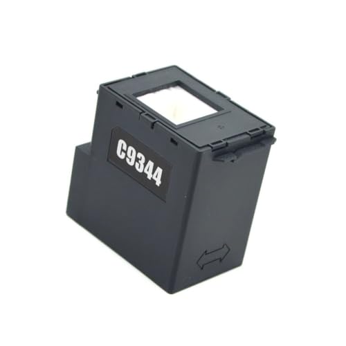 Caja tinta mantenimiento C9344 compatible XP4101 WF2851 ET4810 L3560 XP2200 1