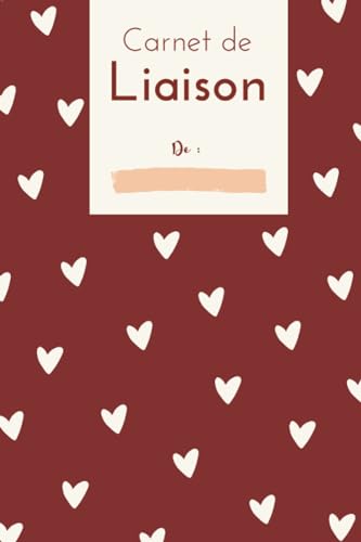 Carnet de liaison assistante maternelle: Cahier de transmission parents / nounou / crèche / MAM | 1 an de suivi quotidien à remplir | Sommeil-repas-changes-activités-notes-calendrier