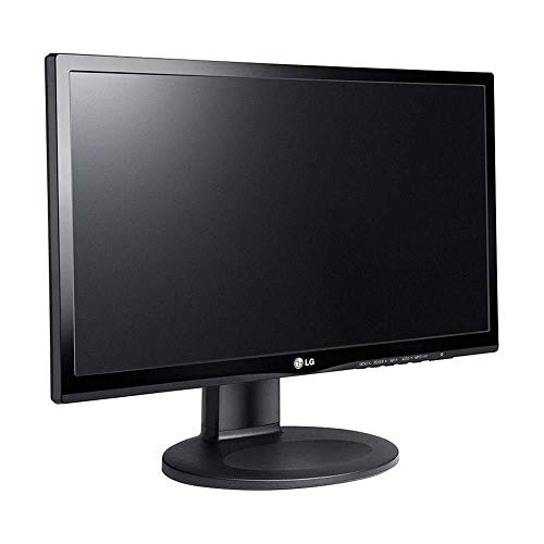 MONITOR LG 19,5