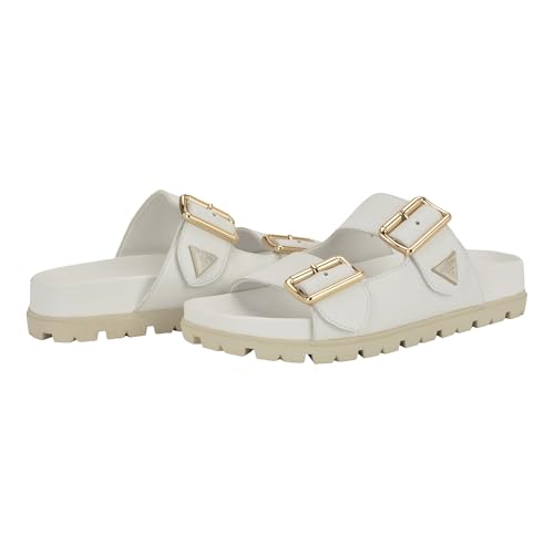 Guess Women's Fasten Sandal2