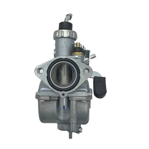 Carburateur de moto 26mm contre le calage des moteurs YBR125 125cc