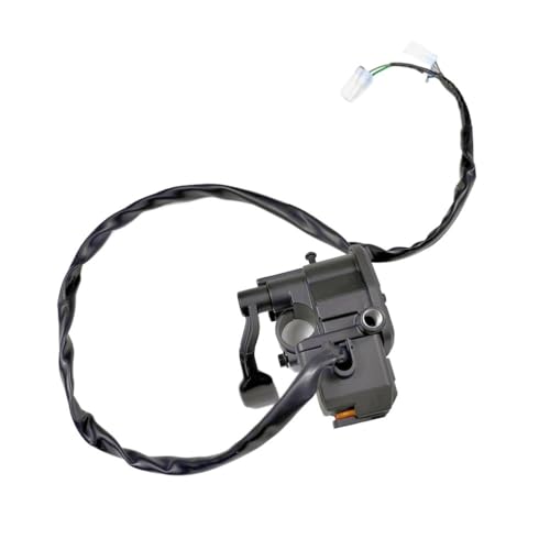 Interruptor de manillar RH impermeable con mandos precisos para ATV 600 3