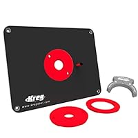 Algopix Similar Product 2 - Kreg Tool PRS4034 Precision Router