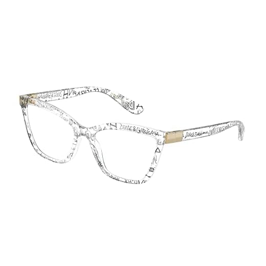 Gafas de lectura de la marca Dolce&Gabbana Modelo 0DG5076 55 3314