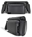 Satisfye - ZenGrip 2, Compatible with Nintendo Switch 2 - Comfortable & Ergonomic, Joy Con & Switch Control, Accessories Designed for Gamers, Black (Fits Switch 2 only), Image 7 Satisfye - ZenGrip 2, Compatible with Nintendo Switch 2 - Comfortable & Ergonomic, Joy Con & Switch Control, Accessories Designed for Gamers, Black (Fits Switch 2 only), Image 7