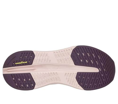 Chaussures Skechers MAX CUSHIONING GLIDE STEP - vue 9