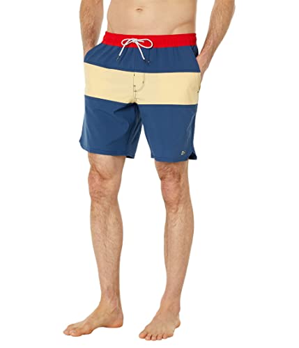 Salty Crew Beacons Elastic Boardshorts
