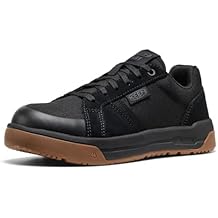KEEN Utility Kenton Work Shoes Carbon Toe